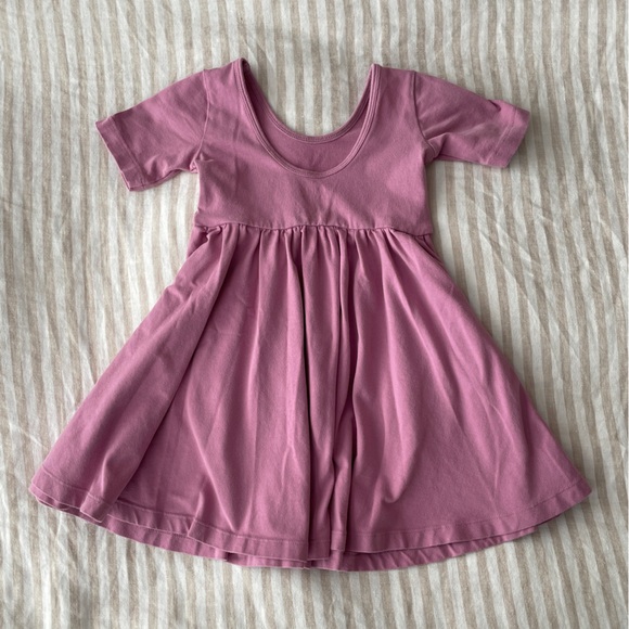 Alice + Ames Short Sleeve Ballet Dress Size 3 Bundle - Picture 5 of 11